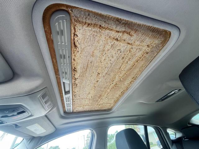 5UXXW3C54F0M89225 - 2015 BMW X4 XDRIVE28I BLUE photo 13