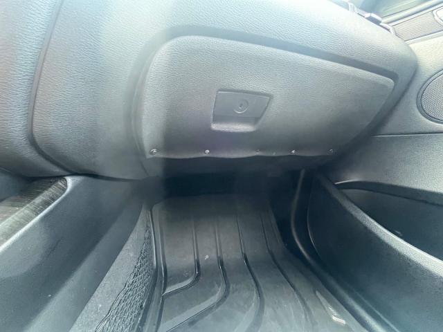 5UXXW3C54F0M89225 - 2015 BMW X4 XDRIVE28I BLUE photo 14