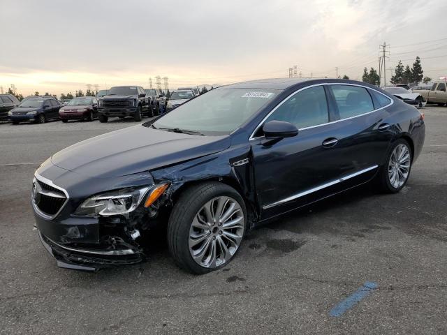 2017 BUICK LACROSSE ESSENCE, 