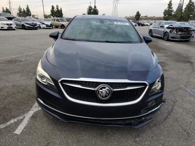 1G4ZP5SS7HU122501 - 2017 BUICK LACROSSE ESSENCE Grafit foto 5