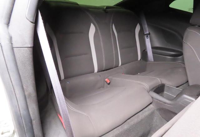 1G1FF1R72G0162164 - 2016 CHEVROLET CAMARO SS WHITE photo 6