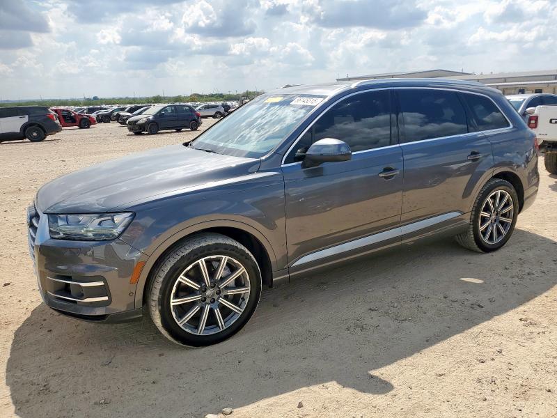 2019 AUDI Q7 PREMIUM PLUS, 