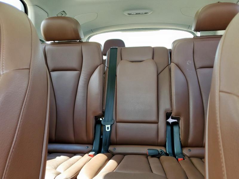 WA1LAAF74KD030516 - 2019 AUDI Q7 PREMIUM PLUS Plata foto 10