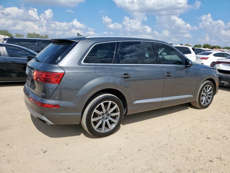 WA1LAAF74KD030516 - 2019 AUDI Q7 PREMIUM PLUS Plata foto 3