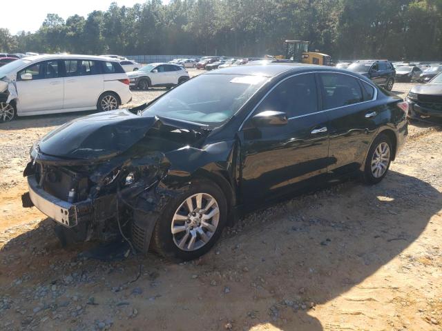 2015 NISSAN ALTIMA 2.5, 