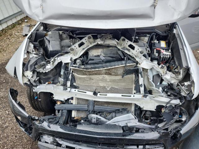 1GCHSCEA2N1164819 - 2022 CHEVROLET COLORADO LT SILVER photo 11