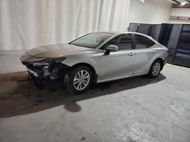 2025 TOYOTA CAMRY XSE, 