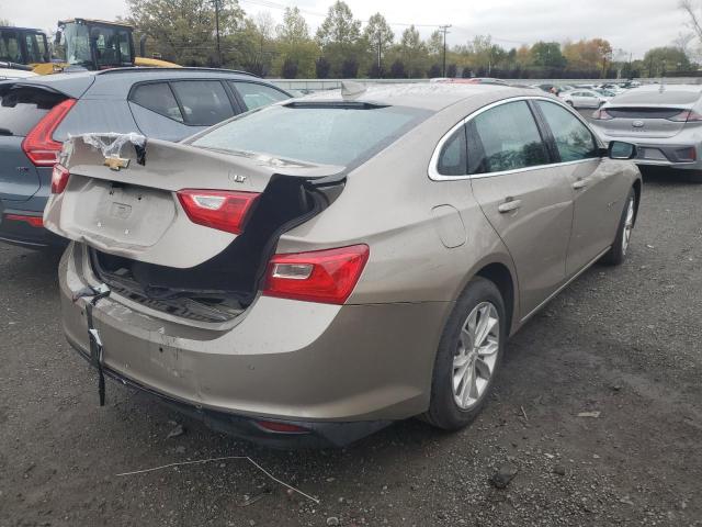 1G1ZD5ST8PF135422 - 2023 CHEVROLET MALIBU LT 棕色 照片 3