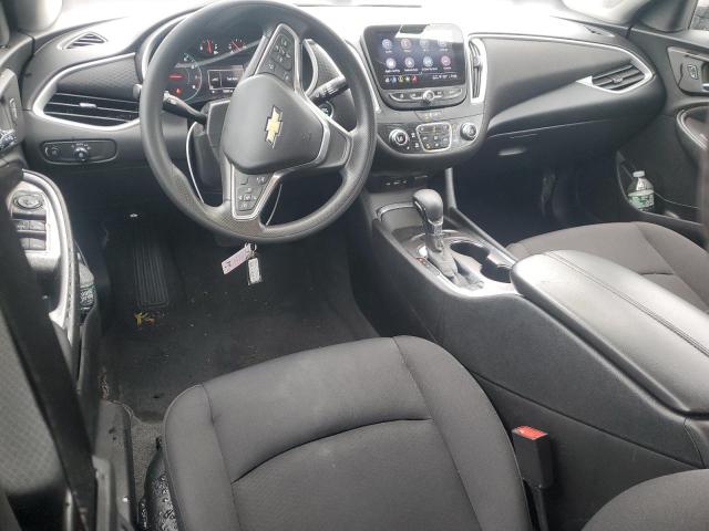 1G1ZD5ST8PF135422 - 2023 CHEVROLET MALIBU LT 棕色 照片 8