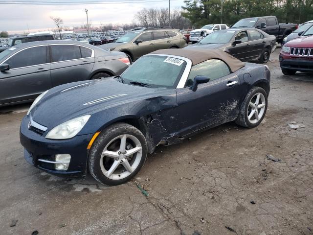 2007 SATURN SKY, 