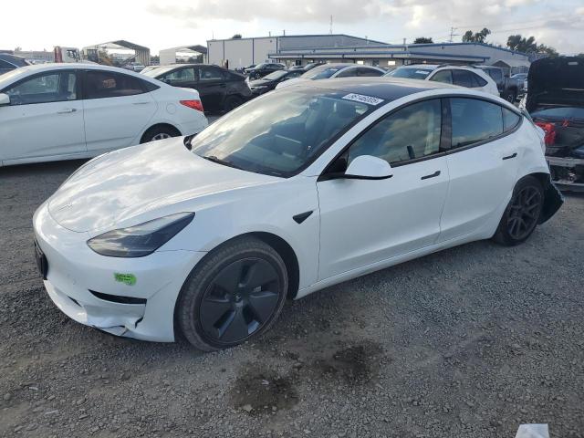 2023 TESLA MODEL 3, 