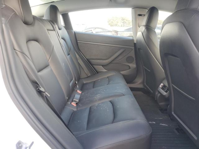 5YJ3E1EA8PF478474 - 2023 TESLA MODEL 3 WHITE photo 10