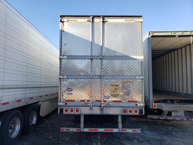 1UYVS2537EU891923 - 2014 UTILITY TRAILER WHITE photo 6