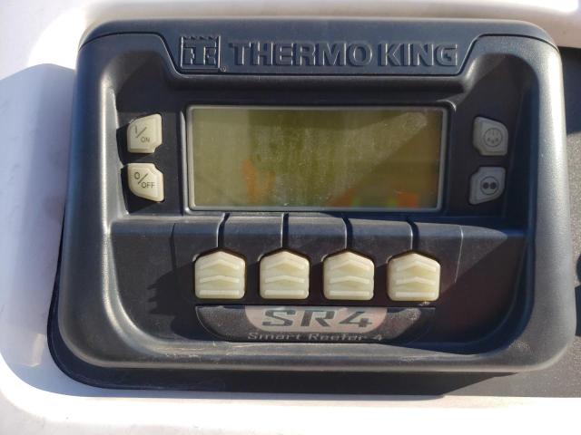 1UYVS2537EU891923 - 2014 UTILITY TRAILER WHITE photo 8