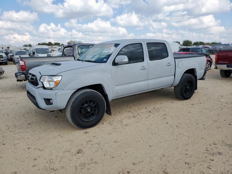 2013 TOYOTA TACOMA DOUBLE CAB PRERUNNER, 