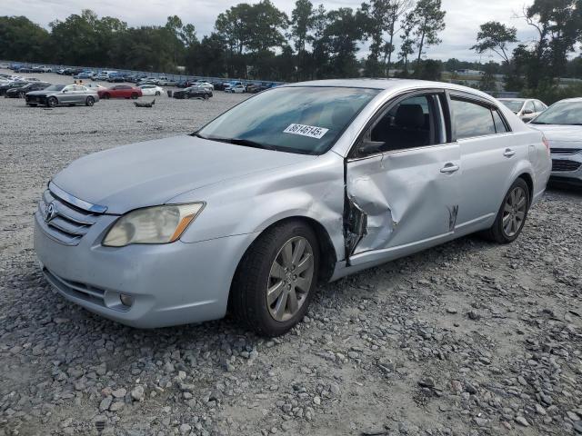 2007 TOYOTA AVALON XL, 