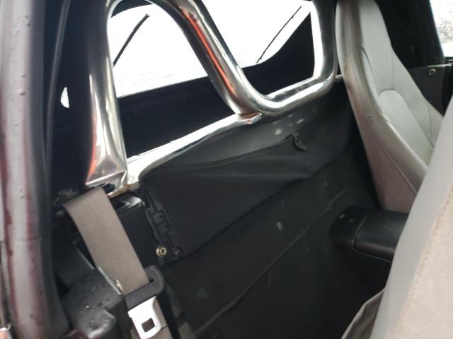 JM1NB353330311172 - 2003 MAZDA MX-5 MIATA BASE BLUE photo 10