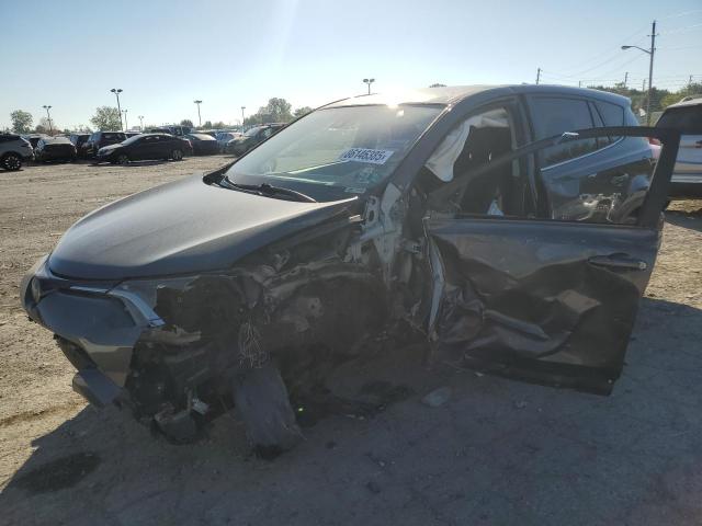 2018 TOYOTA RAV4 LE, null