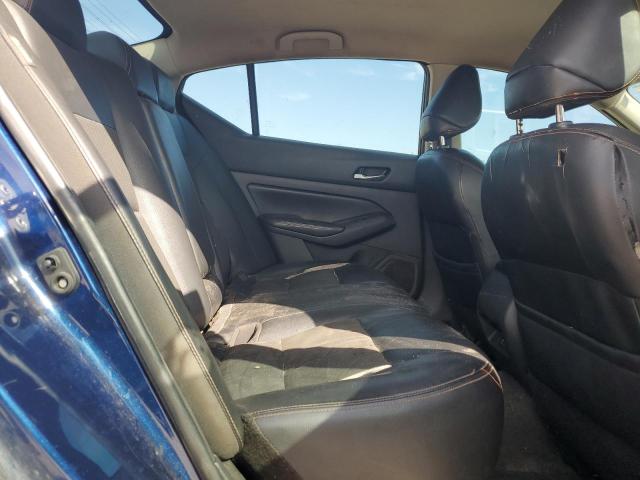 1N4BL4CVXKC173708 - 2019 NISSAN ALTIMA SR BLUE photo 10