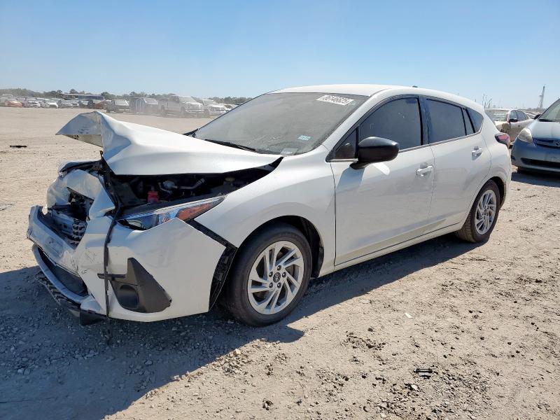 2024 SUBARU IMPREZA, 