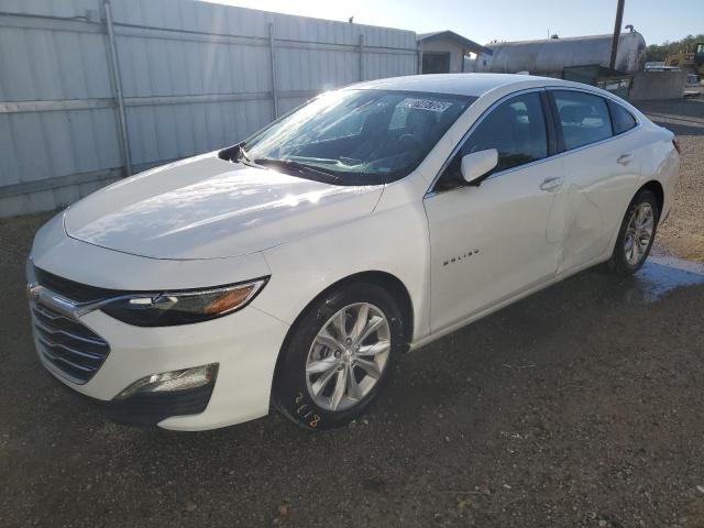 2024 CHEVROLET MALIBU LT, 