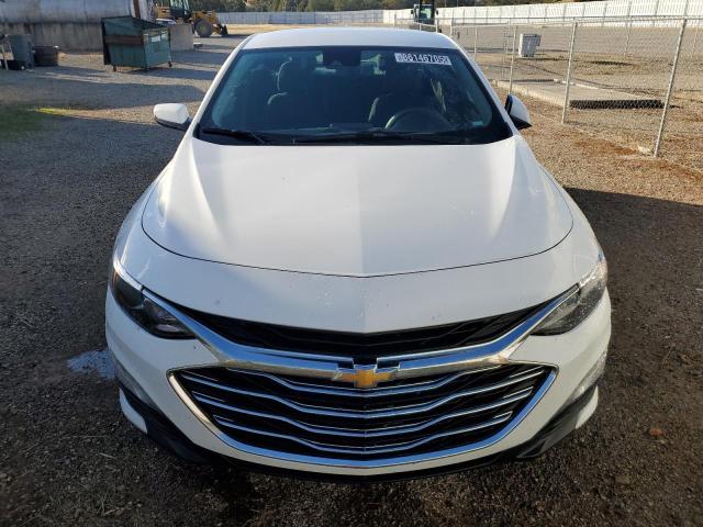 1G1ZD5ST5RF106219 - 2024 CHEVROLET MALIBU LT WHITE photo 5