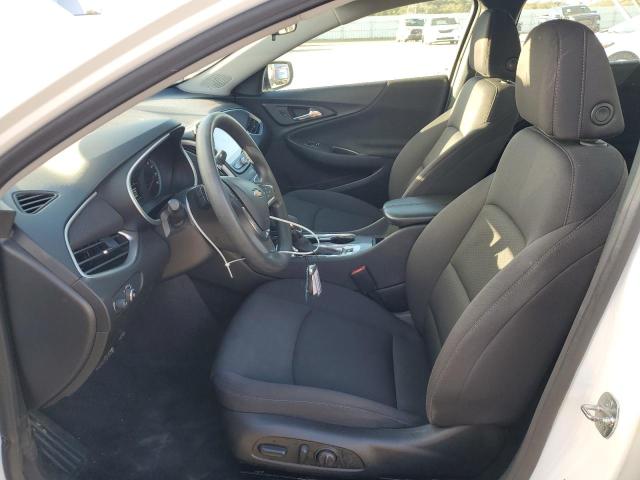 1G1ZD5ST5RF106219 - 2024 CHEVROLET MALIBU LT WHITE photo 7