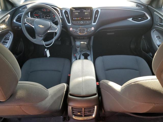 1G1ZD5ST5RF106219 - 2024 CHEVROLET MALIBU LT WHITE photo 8