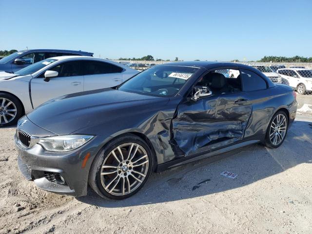 2016 BMW 428 I SULEV, 