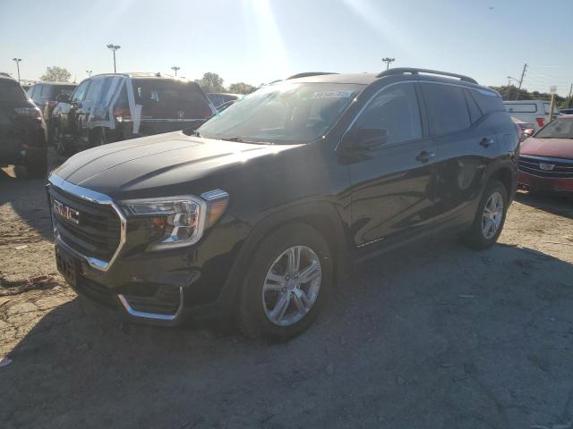 2022 GMC TERRAIN SLE, 