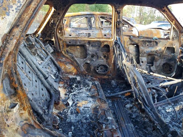 1FMYU93197KB79391 - 2007 FORD ESCAPE XLT წითელი ფოტო 11