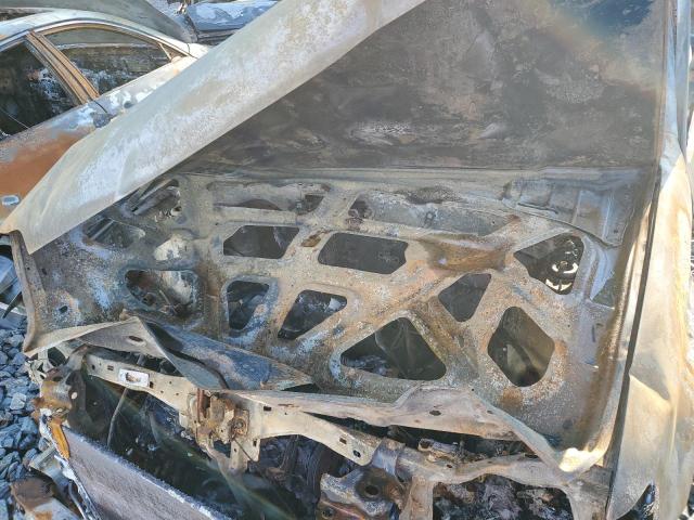 1FMYU93197KB79391 - 2007 FORD ESCAPE XLT წითელი ფოტო 12