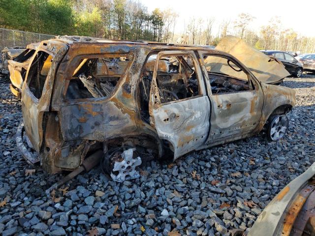 1FMYU93197KB79391 - 2007 FORD ESCAPE XLT წითელი ფოტო 3