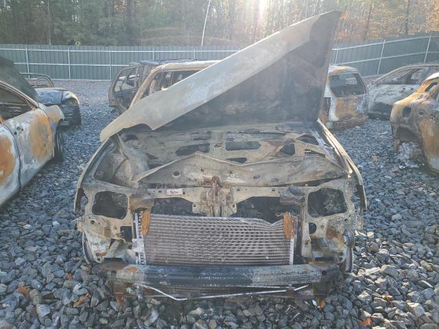 1FMYU93197KB79391 - 2007 FORD ESCAPE XLT წითელი ფოტო 5