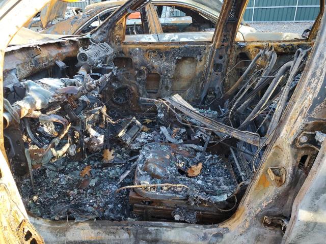 1FMYU93197KB79391 - 2007 FORD ESCAPE XLT წითელი ფოტო 7