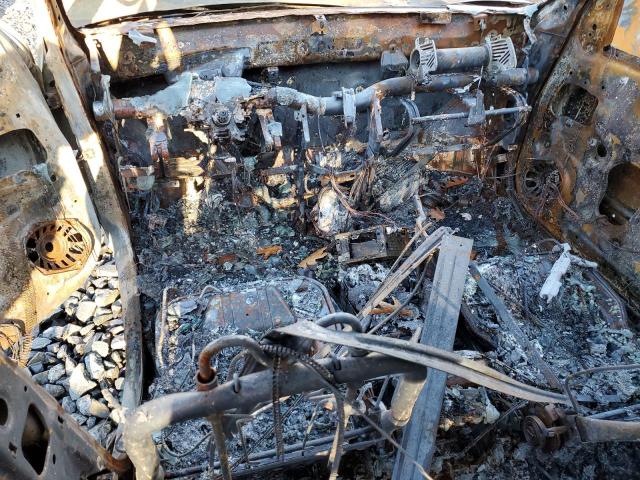 1FMYU93197KB79391 - 2007 FORD ESCAPE XLT წითელი ფოტო 8