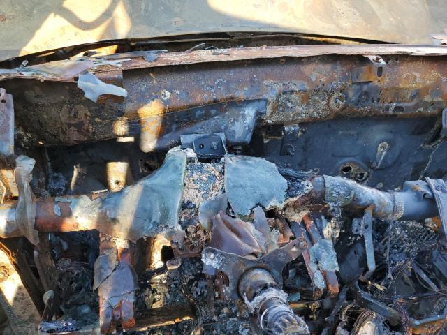 1FMYU93197KB79391 - 2007 FORD ESCAPE XLT წითელი ფოტო 9