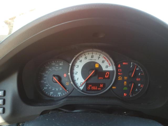 JF1ZNAA16D2712731 - 2013 TOYOTA SCION FR-S 橙色 照片 9