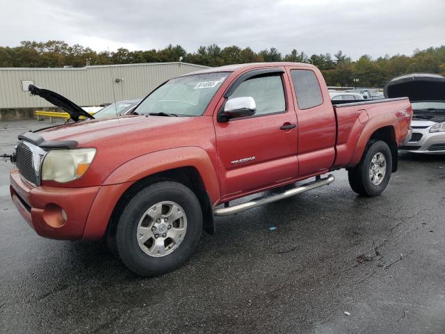 2005 TOYOTA TACOMA ACCESS CAB, 
