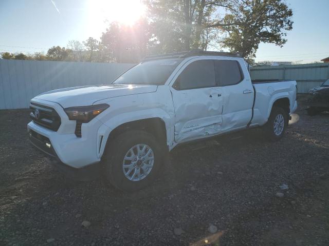 2024 TOYOTA TACOMA DOUBLE CAB, 