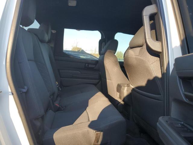 3TYLB5JN6RT040080 - 2024 TOYOTA TACOMA DOUBLE CAB WHITE photo 10