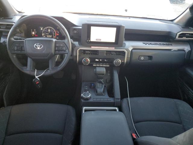 3TYLB5JN6RT040080 - 2024 TOYOTA TACOMA DOUBLE CAB WHITE photo 8