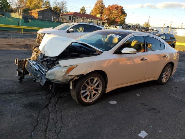 2011 NISSAN MAXIMA S, 