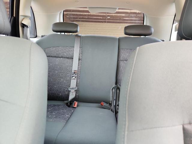 3A8FY48B28T228752 - 2008 CHRYSLER PT CRUISER კრემისფერი ფოტო 10