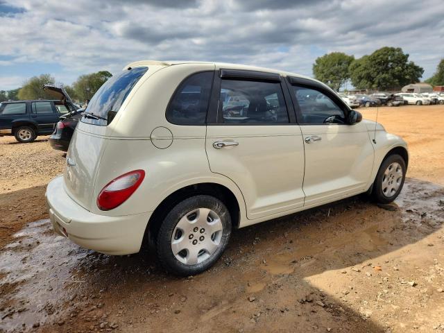 3A8FY48B28T228752 - 2008 CHRYSLER PT CRUISER კრემისფერი ფოტო 3