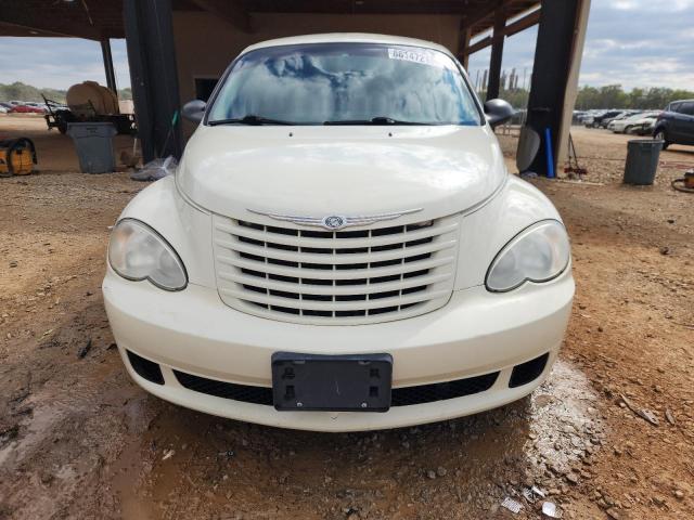 3A8FY48B28T228752 - 2008 CHRYSLER PT CRUISER კრემისფერი ფოტო 5
