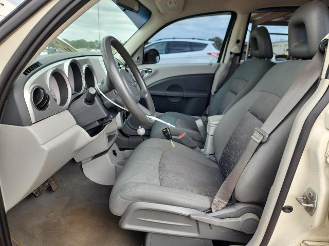 3A8FY48B28T228752 - 2008 CHRYSLER PT CRUISER კრემისფერი ფოტო 7