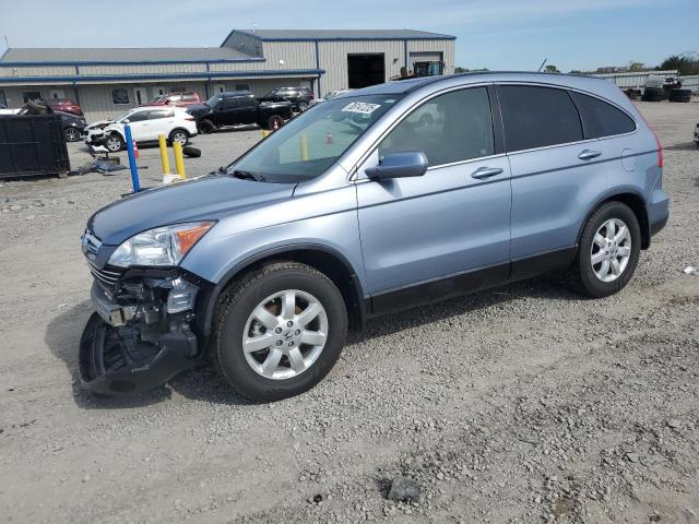 2008 HONDA CR-V EXL, 