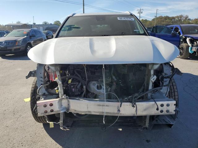 5TDGZRBH1NS563588 - 2022 TOYOTA HIGHLANDER XLE Ağ foto 5