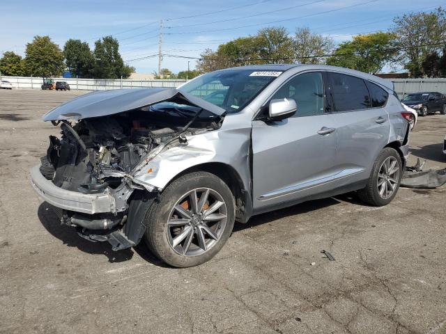 2019 ACURA RDX TECHNOLOGY, 